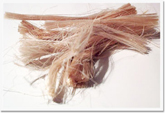 Kenaf fibre